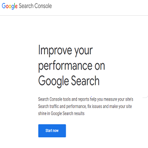 Google Search Console - LeadYogis